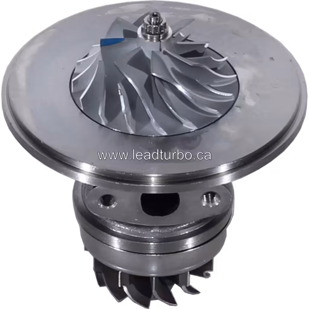 Obudowa core 4027436 do Cummins HX35W