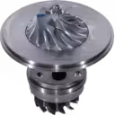 Core turbosprężarki HX35W 4027436 do Cummins