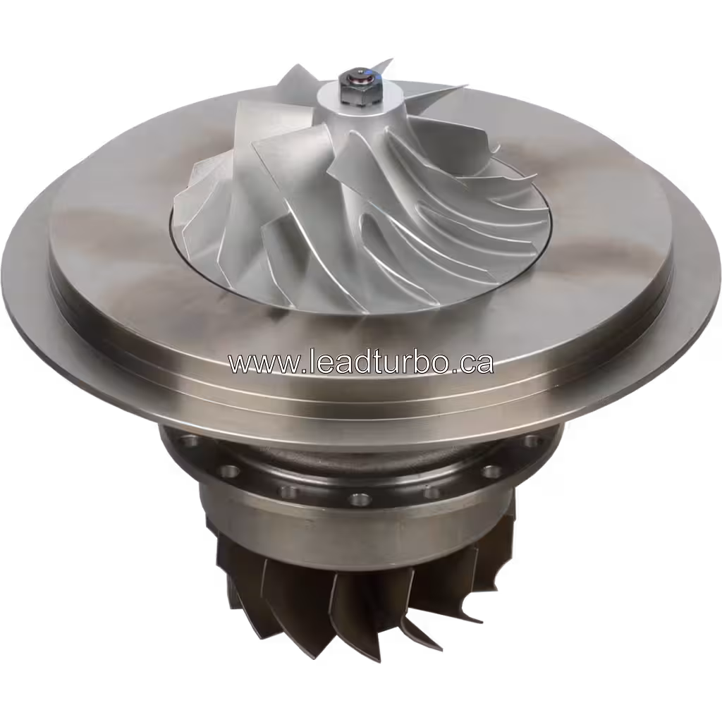 Zamiennik core FOR 3774188 widok z boku