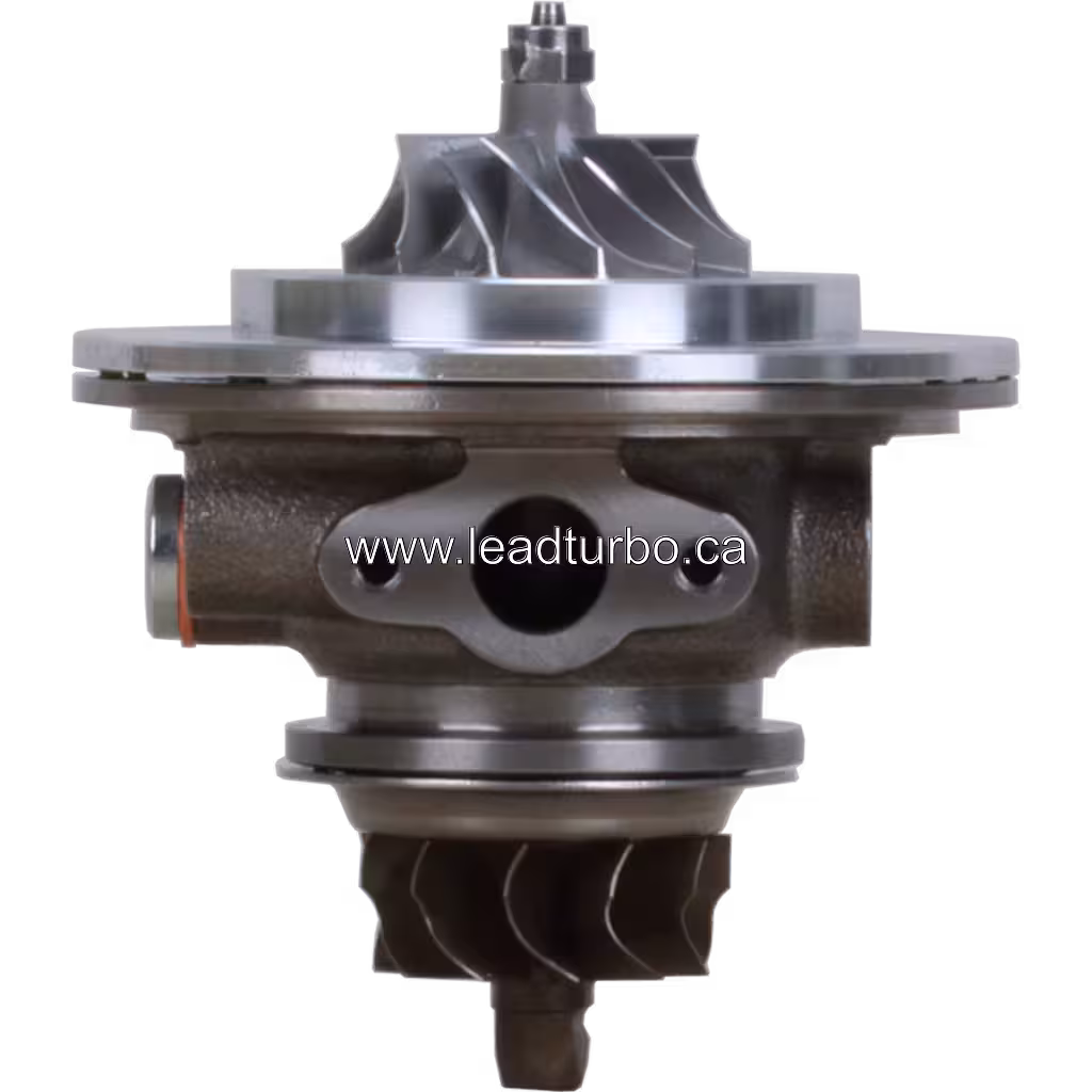 Core turbosprężarki K03 FOR 53039880354 do JAC Refine S5