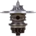 Core turbosprężarki Perkins 1104A-44T widok z przodu