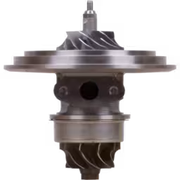 Core turbosprężarki do DEUTZ TCD2012L6-2V i TCD2012L6