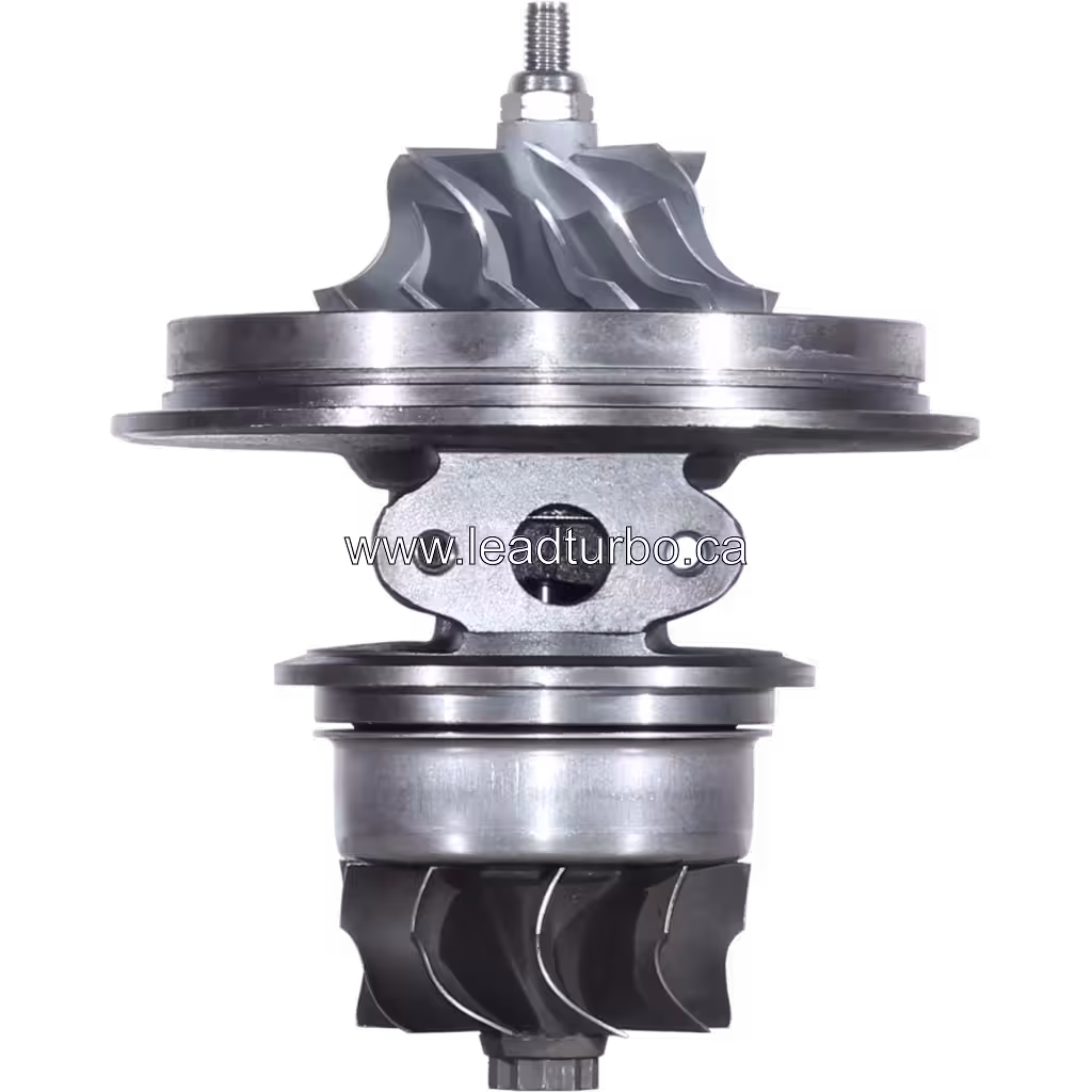 Core turbosprężarki do KOMATSU PC400-7 SAA6D125E-3