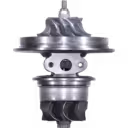 Core turbosprężarki do KOMATSU PC400-7 SAA6D125E-3