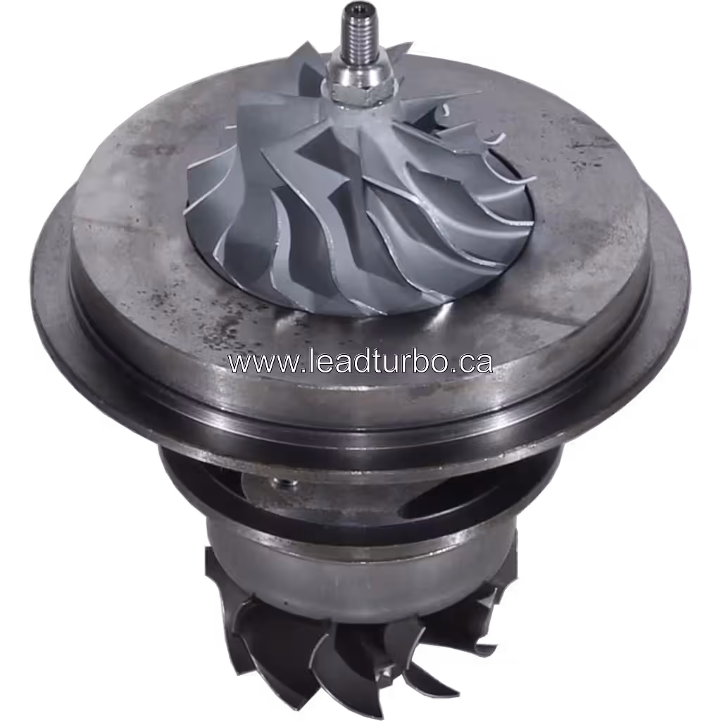 Zamiennik core turbosprężarki KOMATSU WA450 WA480
