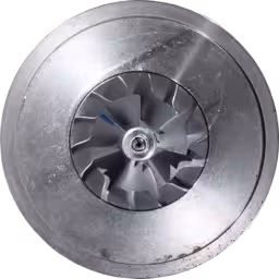 Core turbosprężarki do Renault R340TI MIDR062045 6L 319KM