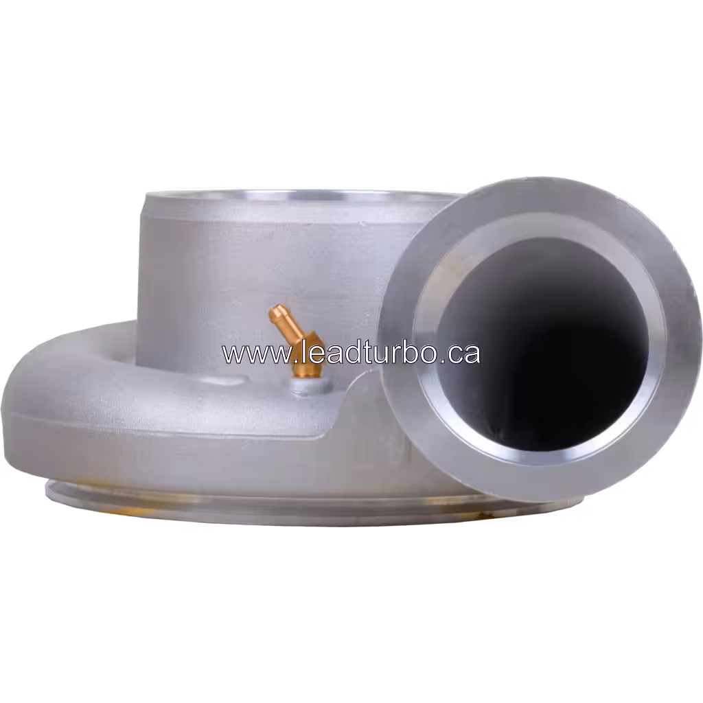 Корпус компресора турбокомпресора для Cummins QSM11 M11