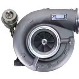 Турбокомпресор для Cummins QSX15/ISX (Післяринкова заміна)
