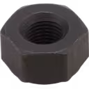 Écrou d'arbre de turbocompresseur 114400-3320B SN pour RHE61 thumbnail 3