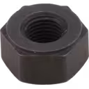 Écrou d'arbre de turbocompresseur 114400-3320B SN pour RHE61