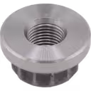 Écrou d'arbre de turbocompresseur RHF4-660011P10 pour Mitsubishi L200 4D5CDI thumbnail 3