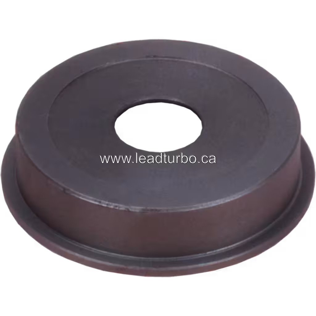 Repuesto escudo calor turbo motor SA6D140