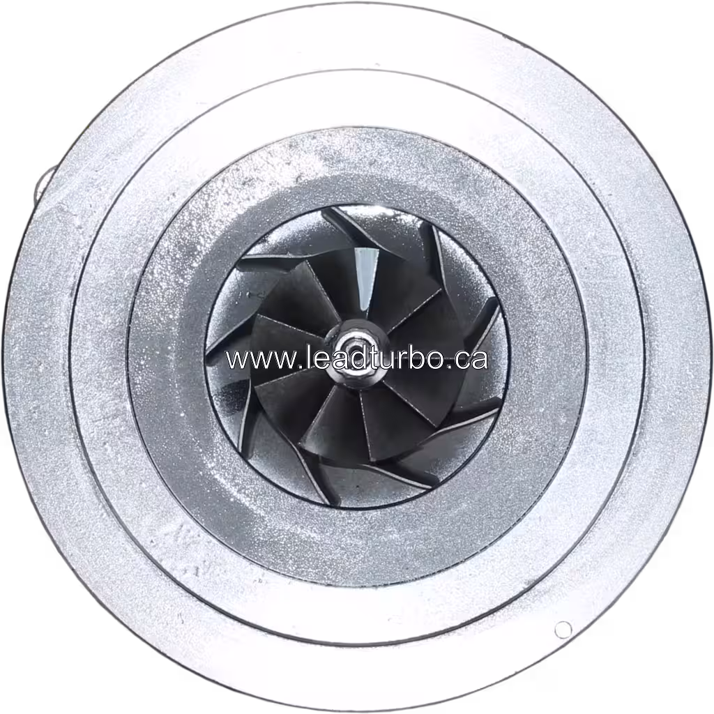 GTB1752VK Turbolader Core Ersatz für Hyundai IX35