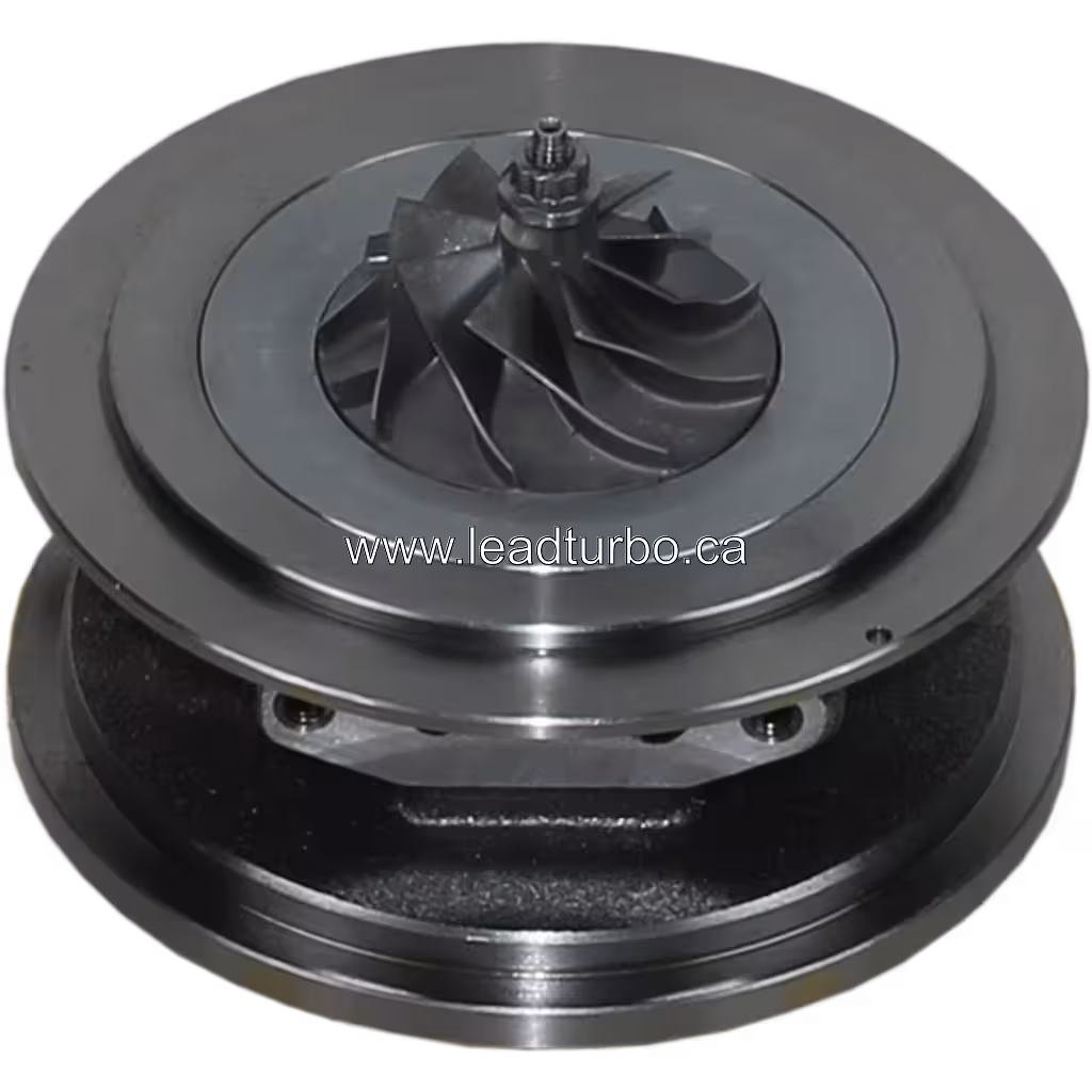 282312F000 CHRA Turbolader Kern Detailansicht