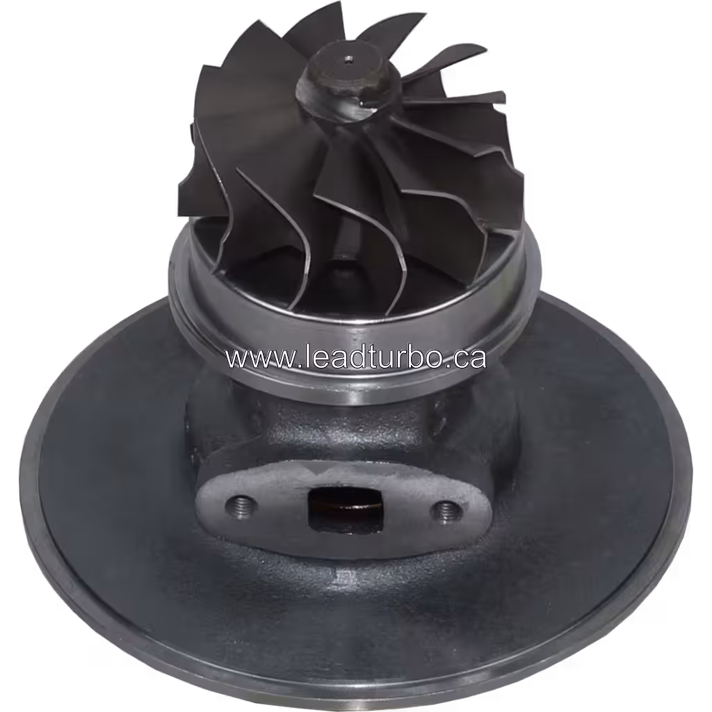 FOR 3525517 Turbolader Core Detailansicht