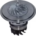 H2D Turbolader Core Ersatz für Scania DSC11-17 & Cummins M11 (3525517)