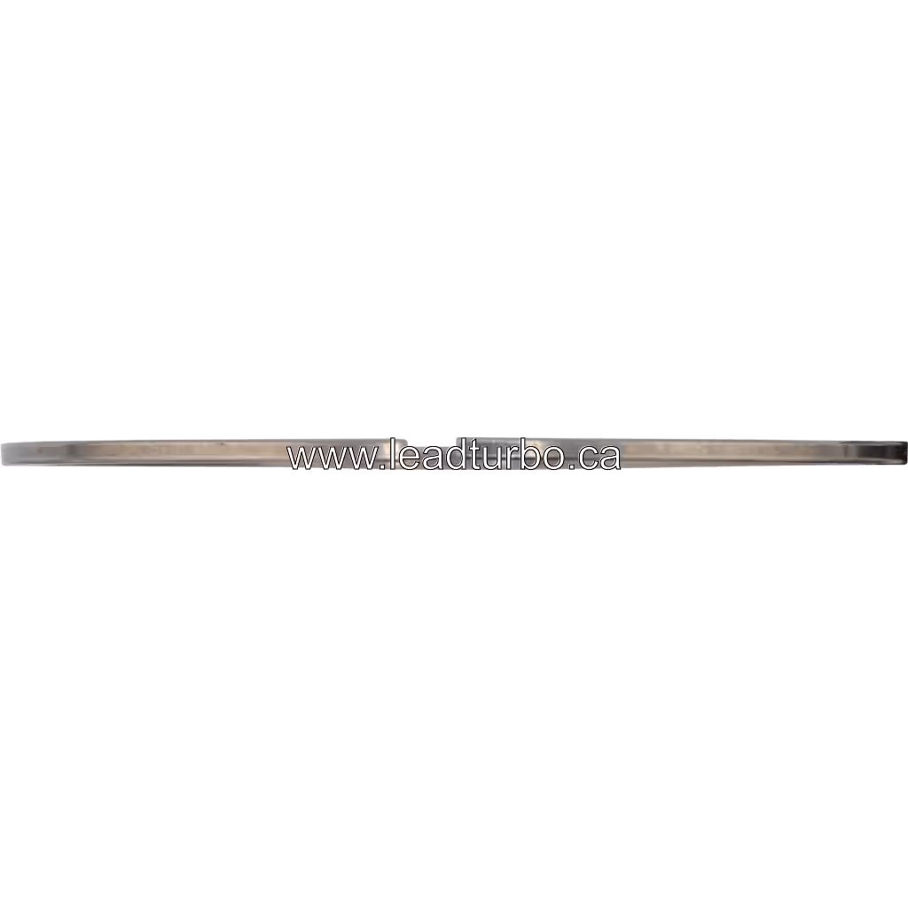 Поршневий кільце FOR HE351V SR J96, металевий кільцевий елемент, референс OEM 2835493