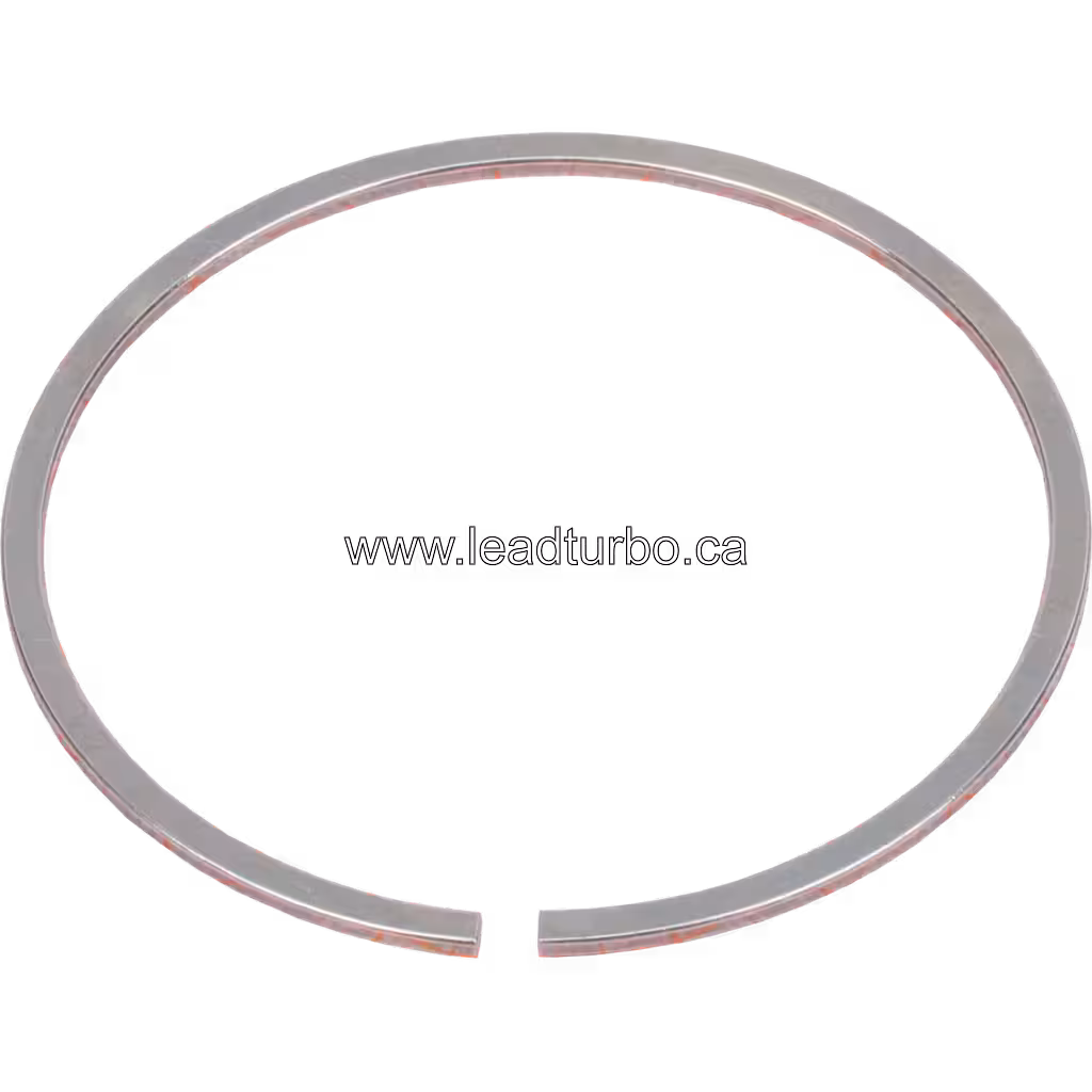 J96 Turbolader Kolbenring, Split-Ring-Design, OEM-Referenz 2835493