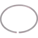J96 Turbolader Kolbenring, Split-Ring-Design, OEM-Referenz 2835493