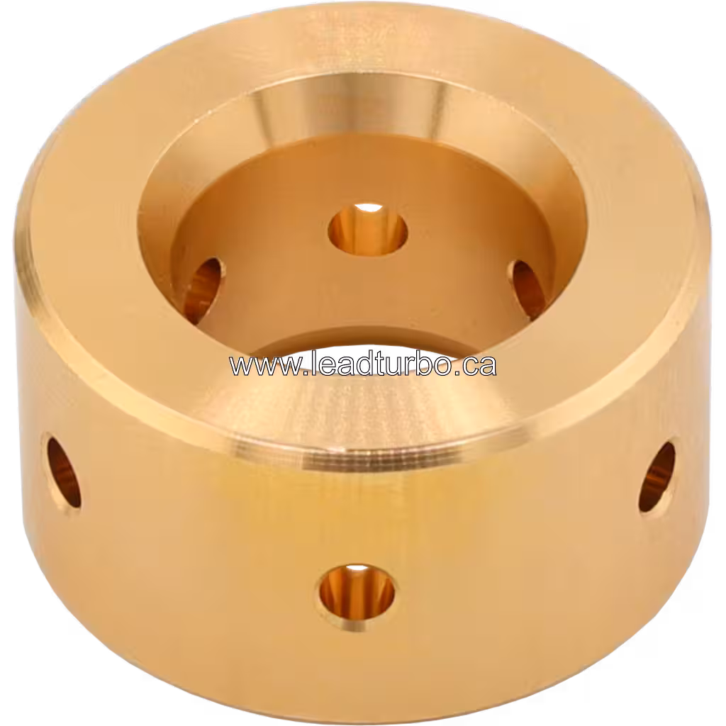 Aftermarket Turbo Bearing HX55