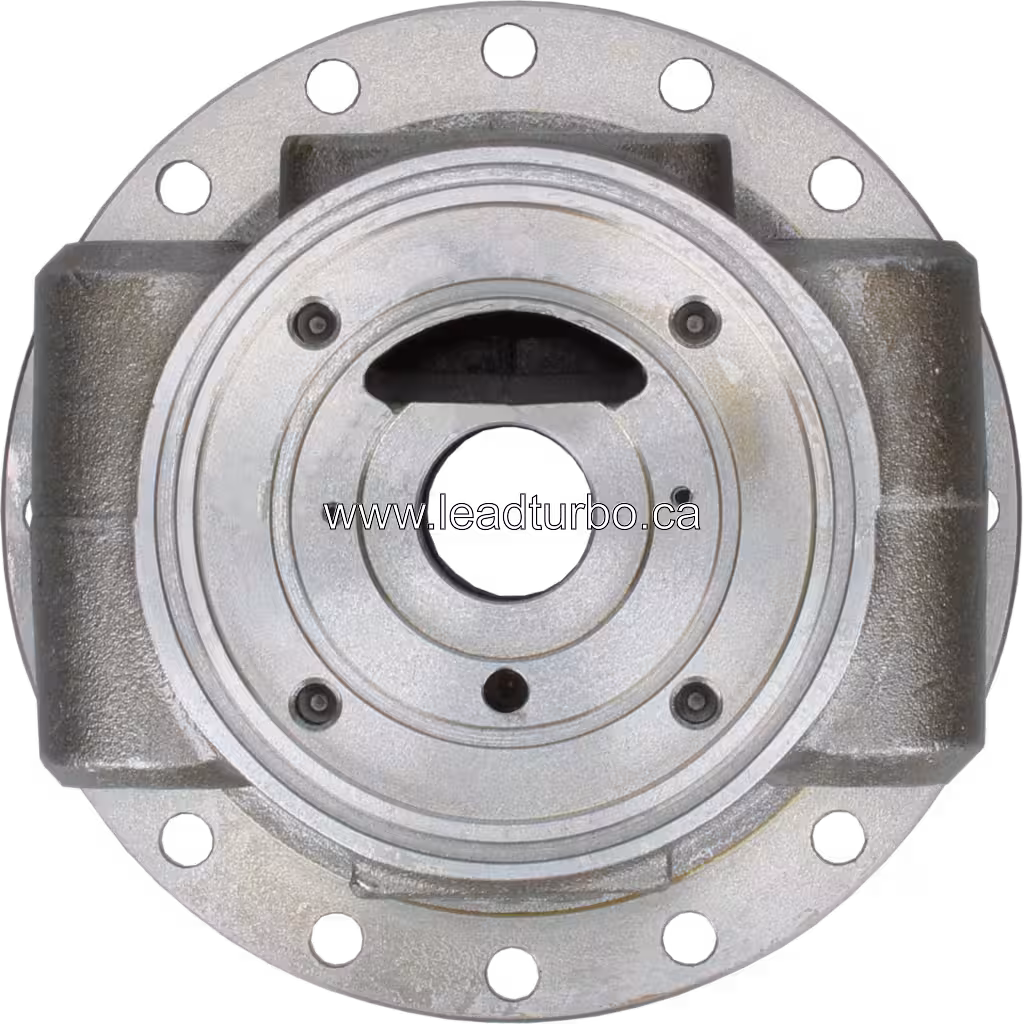 Housing de Rolamento 4041802 HE851 para Cummins QSK60 top view