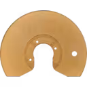 J96-1 Thrust Bearing for Turbocharger Replacement thumbnail 4