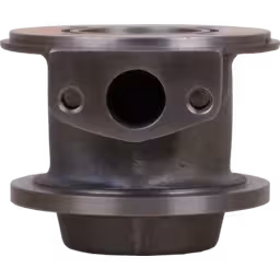 Корпус підшипника турбокомпресора J96 6505-65-5020 BH