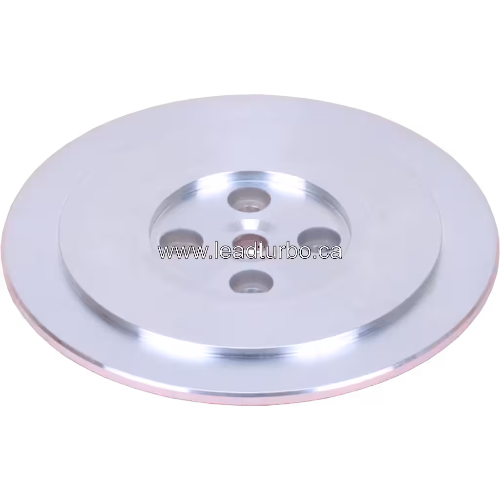 J96 Back Plate 750853-0001-R BP Replacement 45 degree view