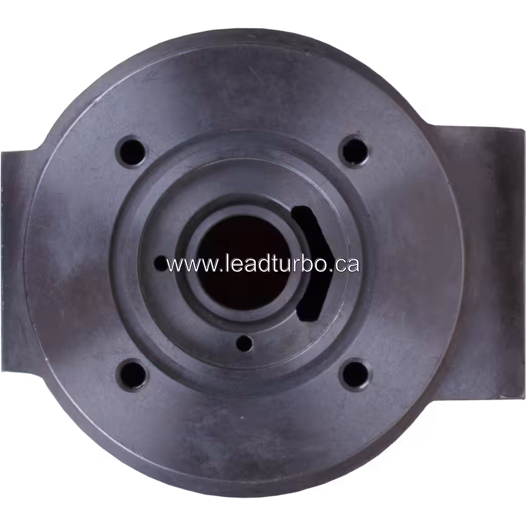 J96 Bearing Housing 6505-65-5020 BH Replacement top view