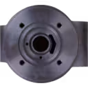 J96 Bearing Housing 6505-65-5020 BH Replacement thumbnail 4