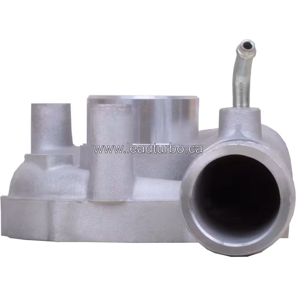 J96 Compressor Housing 0K05813700C-2 CH Replacement front view
