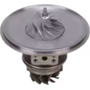Zamiennik Core turbosprężarki J96 LeadTurbo