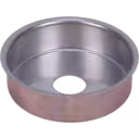 J96 Turbo Heat Shield 13879980066 HS-U Replacement thumbnail 2