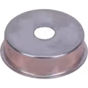 J96 Turbo Heat Shield 13879980066 HS-U Replacement thumbnail 1