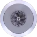 J96 Turbolader Core Ersatz FOR 28200-42800-R