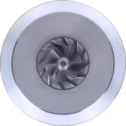 J96 Turbolader Core Ersatz 28200-42800-R