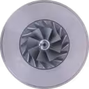 Turbolader Core Komponente FOR 4050267