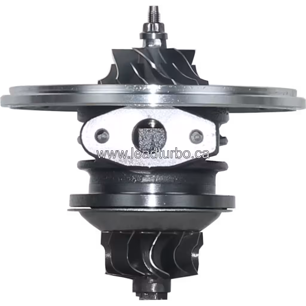 J96 Turbolader Core Ersatz FOR 706978-0001
