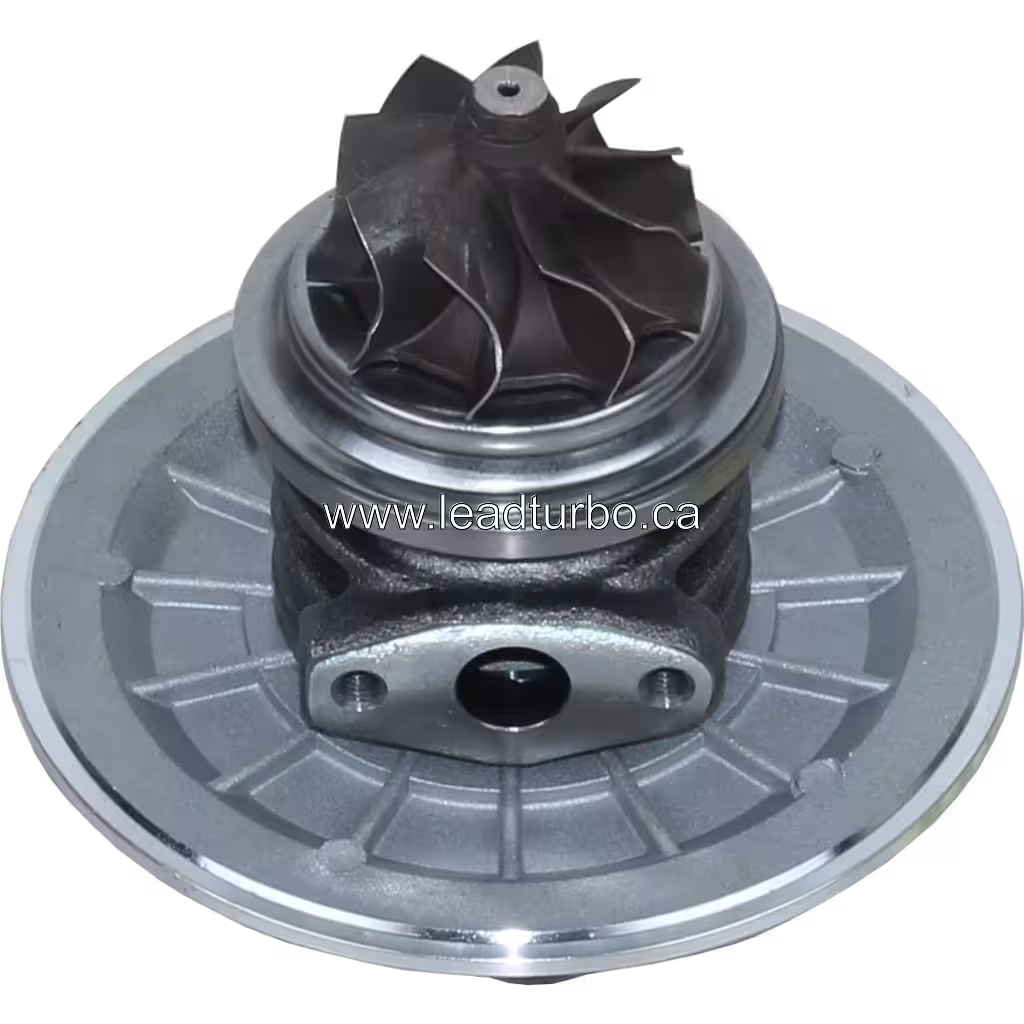 Turbolader Kern J96 OE Referenz 1118300SZ
