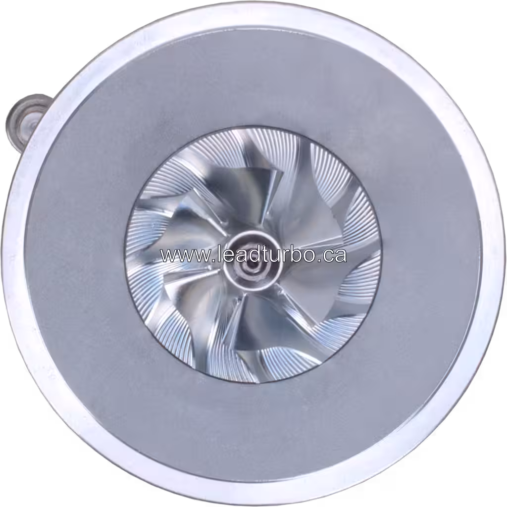 JK55 Core für JAC Light Truck (1118010FA130) top view