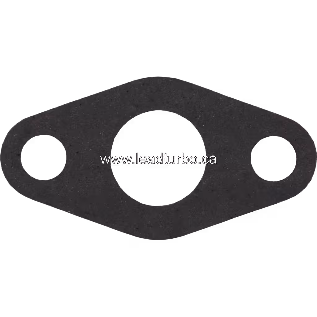 Jogo de Vedação B2-3067NRAKB 0 70 para Turbocompressor Perkins 1106D top view