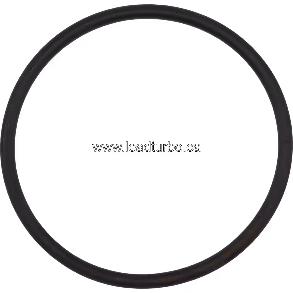 Joint Torique B2-3067NRAKB 0 70 pour Turbocompresseur Perkins 1106D top view