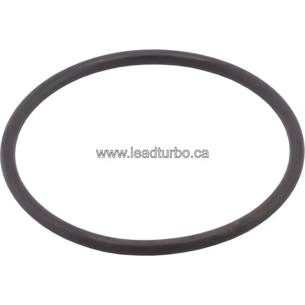 Joint Torique B2-3067NRAKB 0 70 pour Turbocompresseur Perkins 1106D 45 degree view