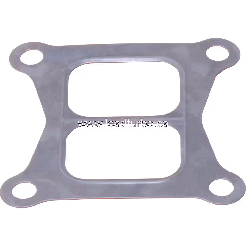 Joint de Turbocompresseur 3590044 GA-TI pour HX55 Cummins ISM 45 degree view