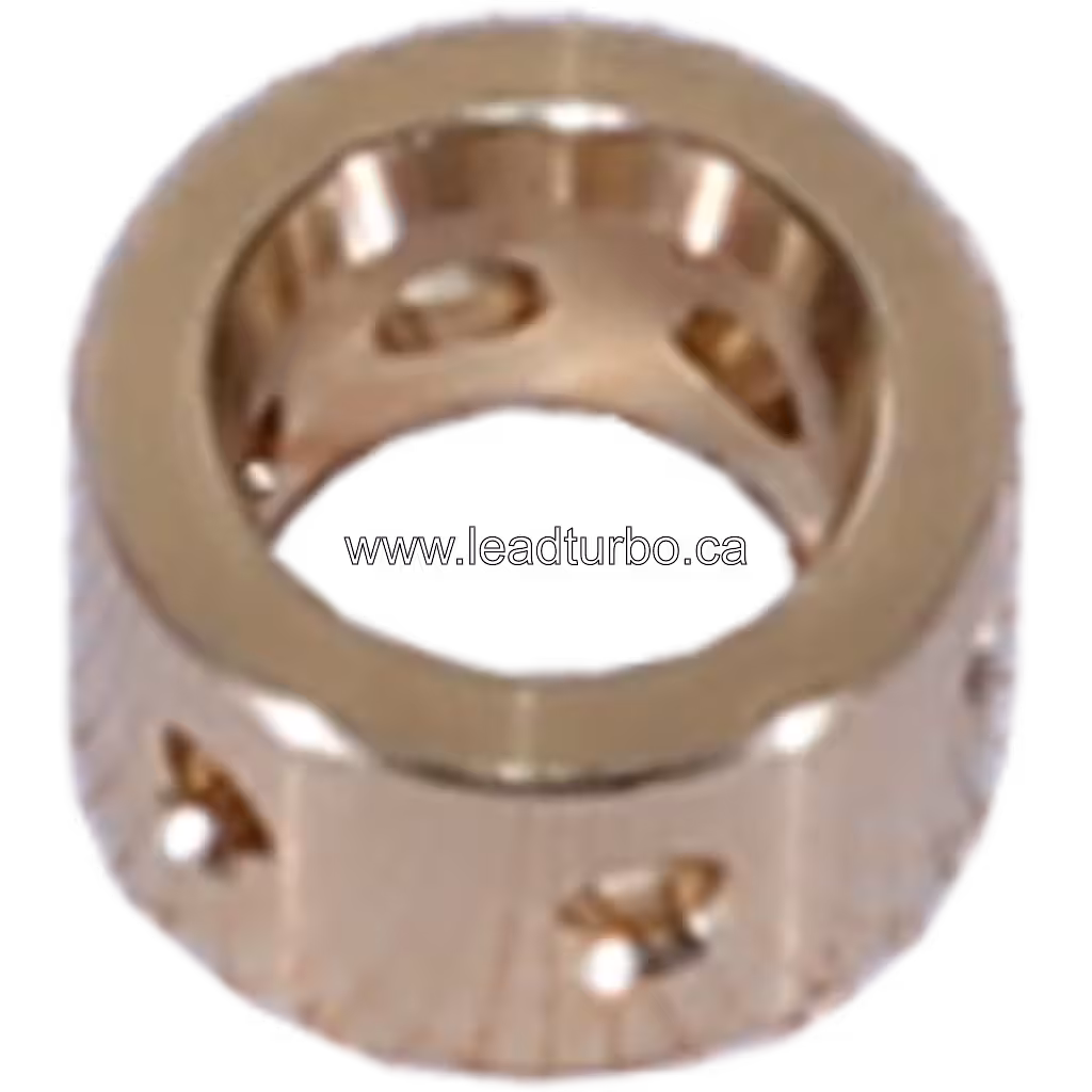 CT9C Turbolader Journal Bearing Detailansicht