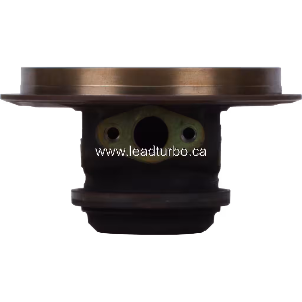Корпус підшипника турбокомпресора для KOMATSU SAA12V140E-3A
