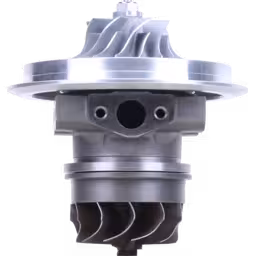 Корпус турбокомпресора KTR110G-L87B (6505-52-5570) для Komatsu D155