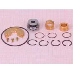 Kit de Reparación de Turbocompresor J96 751286-0013 RK