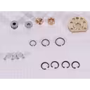 Kit de Reparo Turbo NN139921 J96 - Reposição Aftermarket