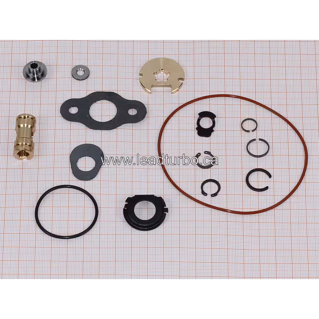 Kit de reparo turbo FOR 5303-988-0145 RK para Hyundai D4CB
